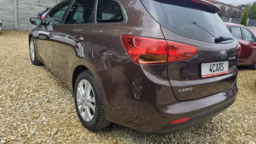 KIA Cee'd