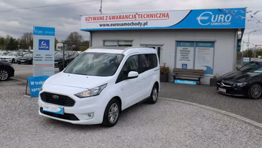 FORD Tourneo Connect