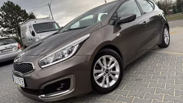 KIA Cee'd