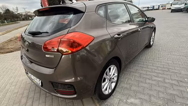 KIA Cee'd