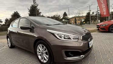 KIA Cee'd