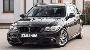 BMW Seria 3
