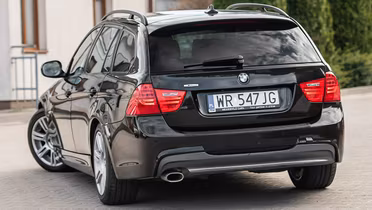BMW Seria 3