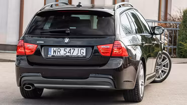 BMW Seria 3