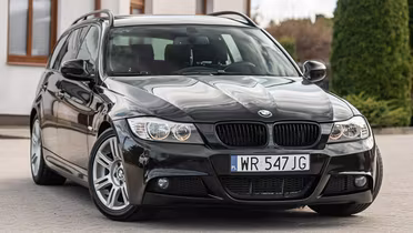 BMW Seria 3