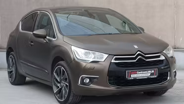 CITROEN DS4