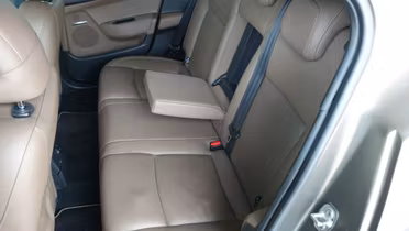 CITROEN DS4