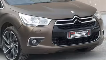 CITROEN DS4