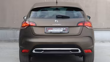 CITROEN DS4