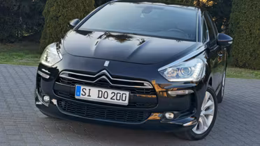 CITROEN DS5