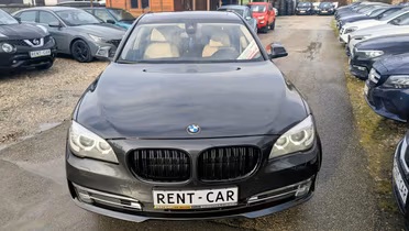 BMW Seria 7