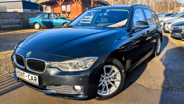 BMW Seria 3