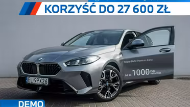 BMW Seria 1