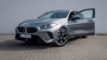 BMW Seria 1