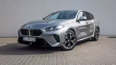 BMW Seria 1