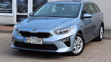 KIA Cee'd