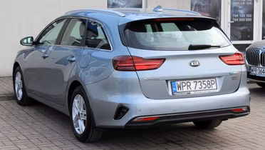 KIA Cee'd