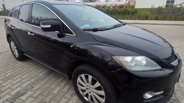 MAZDA CX-7