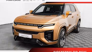 KGM / SSANGYONG Actyon