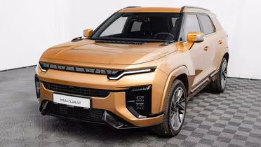 KGM / SSANGYONG Actyon