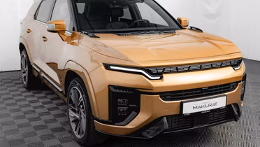 KGM / SSANGYONG Actyon