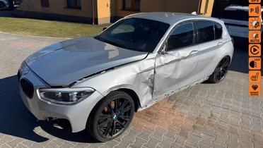 BMW Seria 1