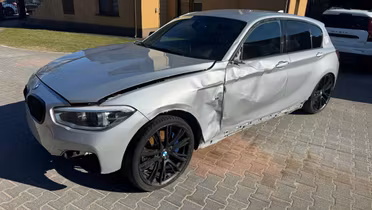 BMW Seria 1