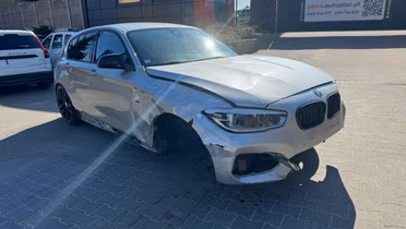 BMW Seria 1