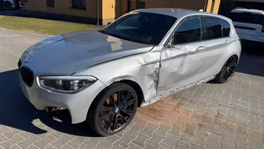 BMW Seria 1