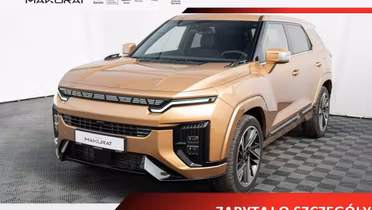 KGM / SSANGYONG Actyon