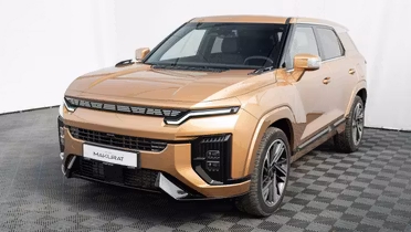 KGM / SSANGYONG Actyon
