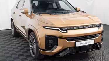 KGM / SSANGYONG Actyon
