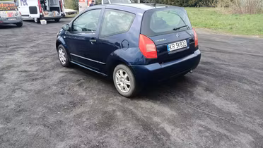 CITROEN C2