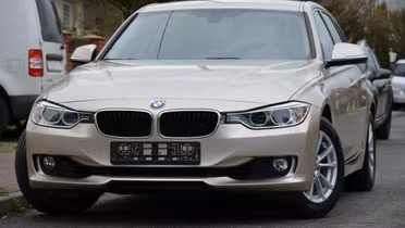 BMW Seria 3