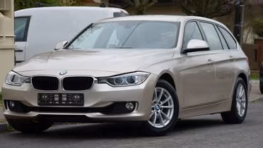 BMW Seria 3