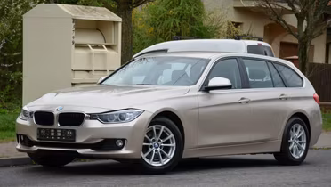 BMW Seria 3