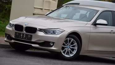 BMW Seria 3