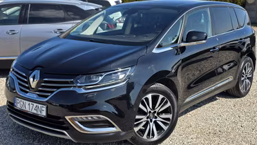 RENAULT Espace