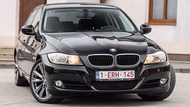 BMW Seria 3