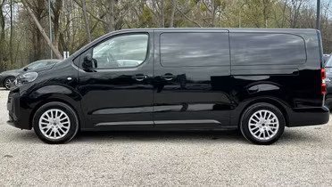 PEUGEOT Traveller