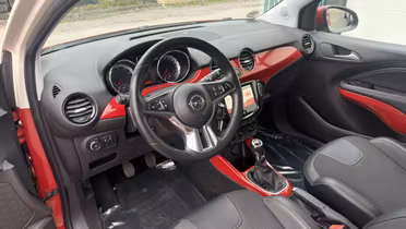 OPEL Adam