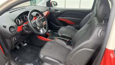 OPEL Adam