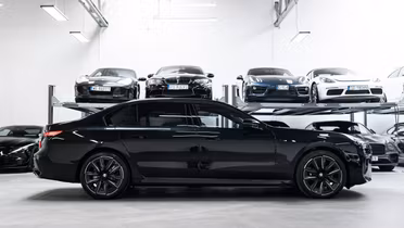BMW Seria 7