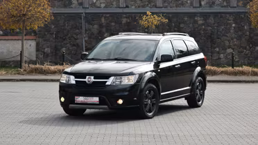 DODGE Journey