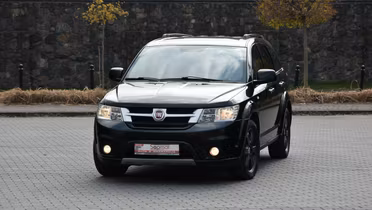 DODGE Journey