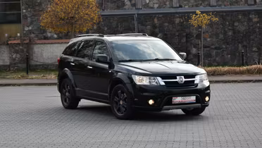 DODGE Journey