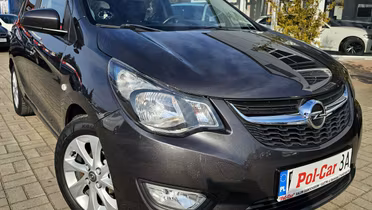 OPEL Karl