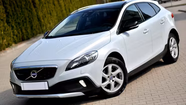 VOLVO V40 Cross Country