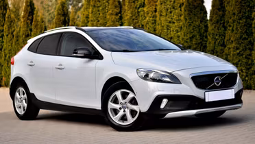 VOLVO V40 Cross Country