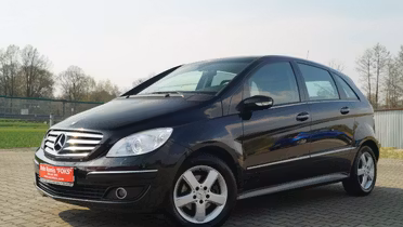 MERCEDES-BENZ B Klasa